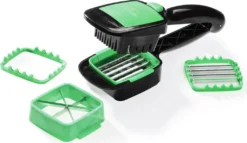 Genius Nicer Dicer Quick (Set 5-tlg.)