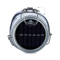 Relaxdays 4 X Solarleuchte Im Einmachglas Weiß -Leonardo Verkäufe 1fe46bb175389c12296f43e8f96e4d1f