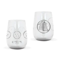 Kame DBZ Glas 2er-Set Dragon Ball -Leonardo Verkäufe 200bea49d9e3b0879ed1a19bfd987efd
