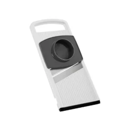 Universalhobel Mit Restehalter Küchenhobel Gurkenhobel Doppelklinge Hobel -Leonardo Verkäufe 20565b4f0594a16e5954384897d13bf1