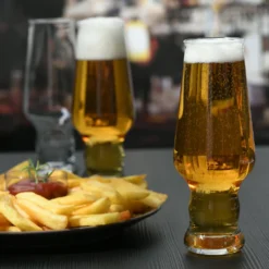 KROSNO Splendour IPA Biergläser, 6er-Set, 400 Ml -Leonardo Verkäufe 21aec346ad8999693063927e38d7e328