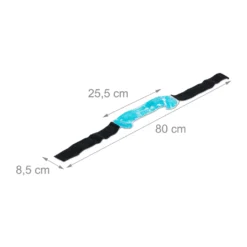 Relaxdays Kühlpads Kopf Im 4er Set -Leonardo Verkäufe 21b1b9f56a4b223c5bec416ae5fb0509