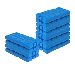 Deuba Kühlakku Set 12 Stunden Flach Je 200ml Für Kühltasche Kühlbox Outdoor Kühlelement Kühlpack Cool Pack Kühlakkus, Anzahl:2er Set -Leonardo Verkäufe 21eb0e3c9ca9336001d94af6c1fa6c18