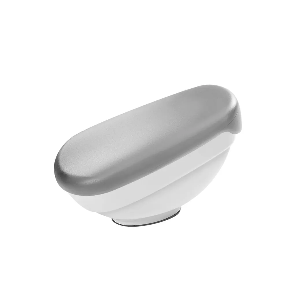 Universalreibe Mit Behälter & Deckel Käsereibe Handreibe Käsehobel 3 In 1 Reibe, Menge:1 2 Universalreibe Mit Behälter & Deckel Käsereibe Handreibe Käsehobel 3 In 1 Reibe, Menge:1 – Bild 2