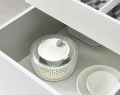 Joseph Joseph Multi-Prep™ 4-teiliges Salatzubereitungsset - Mehrfarbig -Leonardo Verkäufe 2254787a13f3223831643458aee229ff