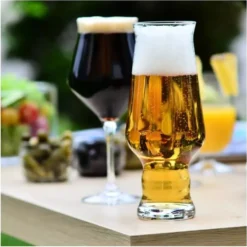 KROSNO Splendour IPA Biergläser, 6er-Set, 400 Ml -Leonardo Verkäufe 22c035ebc72423eeaf3e25acd8c0764c