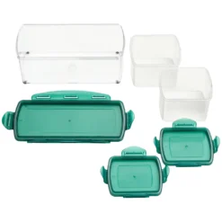 Genius Nicer Dicer Fusion Julietti (Set 34tlg.) Inkl. Reiben Obst- & Gemüseschneider Mit Selbstreinigungsfunktion; A34118 -Leonardo Verkäufe 233fcbcb52cc20d036d63280b5744caf