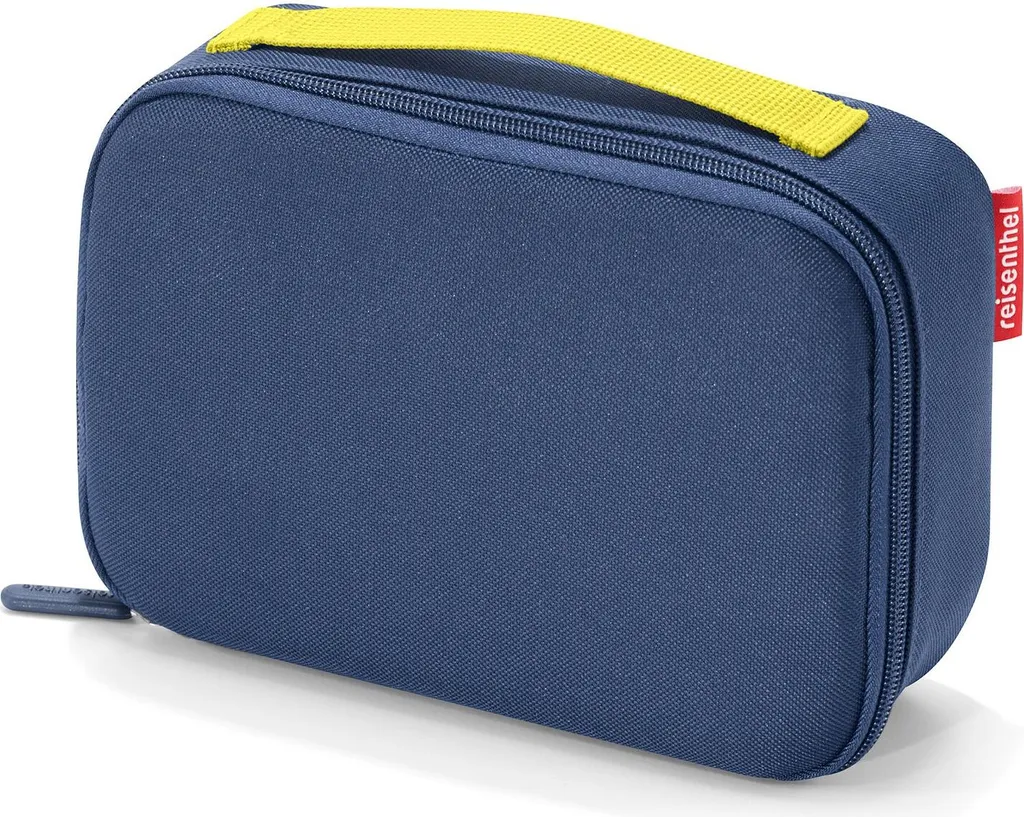 Reisenthel Thermocase Kühltasche Thermotasche Isotasche Kühlbox Black Schwarz OY7003 8 Reisenthel Thermocase Kühltasche Thermotasche Isotasche Kühlbox Black Schwarz OY7003 – Bild 8