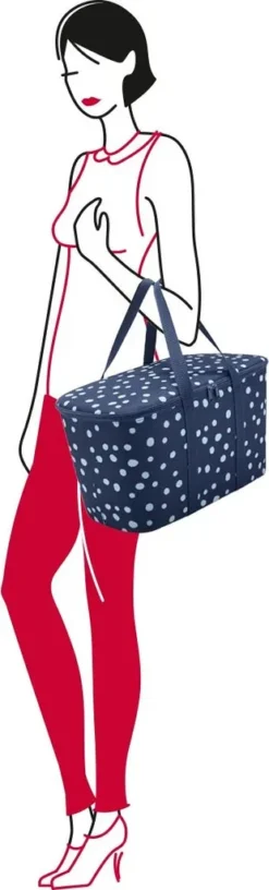 Reisenthel Coolerbag Twist Silver Kühltasche Faltbar 20 L - Twist Silver 28 Reisenthel Coolerbag Twist Silver Kühltasche Faltbar 20 L - Twist Silver -Leonardo Verkäufe 2377611693c427ad40d59a1661ada757