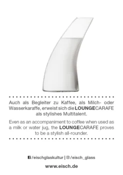 Eisch Nuß-Spender Trattoria Transparent -Leonardo Verkäufe 23d07a7144a9fe1819394695e2183435