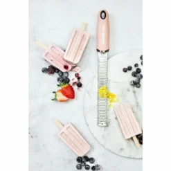 Microplane Premium Classic Zester-Reibe Malve -Leonardo Verkäufe 2544c2c215046f610c515c72b1fb1db6