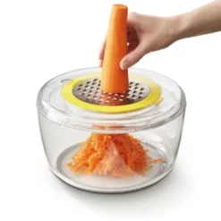 Joseph Joseph Multi-Prep™ 4-teiliges Salatzubereitungsset - Mehrfarbig -Leonardo Verkäufe 2646545061d96cb8871361d9d9779ee1