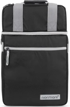 Normani Isolierte Kühltasche Mit 2 Fächern 30 L