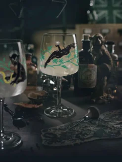 Ritzenhoff Gin Ginglas Mit Stiel Affe By Karin Rytter 2020 15 Ritzenhoff Gin Ginglas Mit Stiel Affe By Karin Rytter 2020 -Leonardo Verkäufe 27f22abcab0dbaa816e7e6b4bdb31686