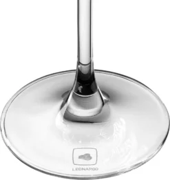 Leonardo Digestifglas PUCCINI 6er-Set 220 Ml, 069556 -Leonardo Verkäufe 289e4c5176a0e8702a917a74267d16ff