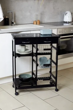 Wenko Küchenwagen Bon Appetit -Leonardo Verkäufe 29a4d5ca8a4989f955d54258e5ca8c51