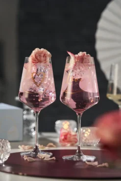 LEONARDO Weinglas 560ml Love, Klar, 2-teilig (1 Set) 19 LEONARDO Weinglas 560ml Love, Klar, 2-teilig (1 Set) -Leonardo Verkäufe 2c0443943d4a643110c3799b0390a20f