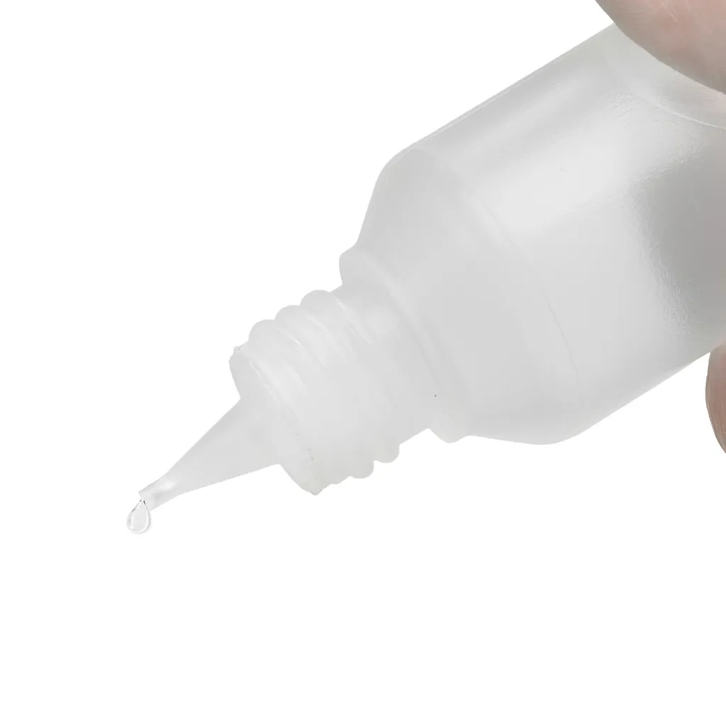 10 X 250ml Oputec Dosierflaschen 5 10 X 250ml Oputec Dosierflaschen – Bild 5