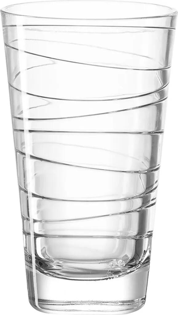 Leonardo VARIO Struttura 12er Set Trinkgläser 2 Leonardo VARIO Struttura 12er Set Trinkgläser – Bild 2