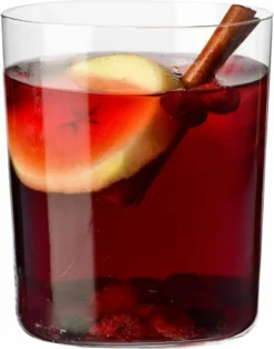 KROSNO Mixology Cidergläser, 6er-Set, 500 Ml -Leonardo Verkäufe 2cc50bfc8adca7cf33ff0343c2ffcfe3