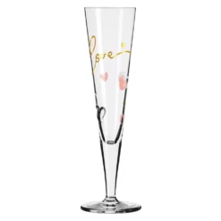 Goldnacht Champagnerglas-Set F23 Von Carolin Oliveira -Leonardo Verkäufe 2d04bac4ba0498244f8d2a08ab551bc0