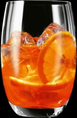 Krosno Elite Highball Glas Longdrink 360ml 6er -Leonardo Verkäufe 2da3953385137e8b964eb541b7624051