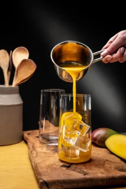 KROSNO Avant-Garde Longdrinkgläser, Set Von 6, 540 Ml -Leonardo Verkäufe 2dd1e12899c7fea210478c02a789f099