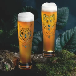 Brauchzeit Weizenbierglas-Set #1, #2 Von Andreas Preis -Leonardo Verkäufe 2fcbd12d909eae5cf0ad0872d8983ebb