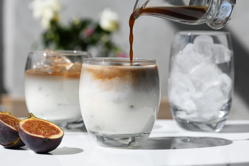 KROSNO Elite Whiskygläser, 6er-Set, 300 Ml 7 KROSNO Elite Whiskygläser, 6er-Set, 300 Ml – Bild 7