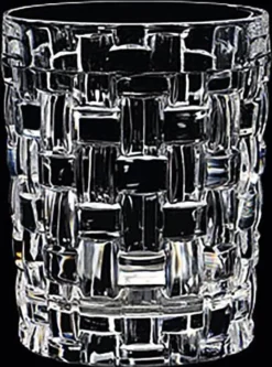 Nachtmann Whiskybecher Bossa Nova 330ml, Klar (4er Pack) -Leonardo Verkäufe 30bbc56455df3cc0ad12b555ec1b13fa