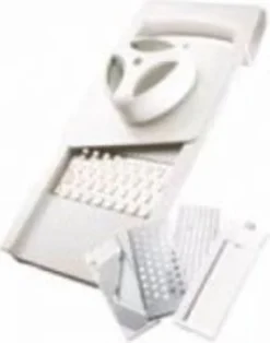 Leifheit Allzweckreibe 4+1 ComfortLine -Leonardo Verkäufe 339a62330c7c95d7b403679d41e73d12