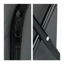 Relaxdays Campinghocker Mit Kühltasche -Leonardo Verkäufe 347ec21ea47ccea0cf5a66333be97bae