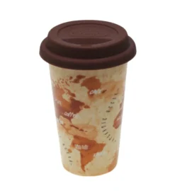 De'Longhi DeLonghi Keramik-Thermobecher DLSC056 - The Adventure (1er Pack) -Leonardo Verkäufe 3599ceb2b5eda83eb9f2566b885b2ead