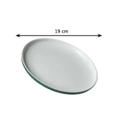 Ritzenhoff & Breker JASPER Tafelservice 12-tlg. Grün -Leonardo Verkäufe 37378459fb8b2b2f694c38a033200fd2