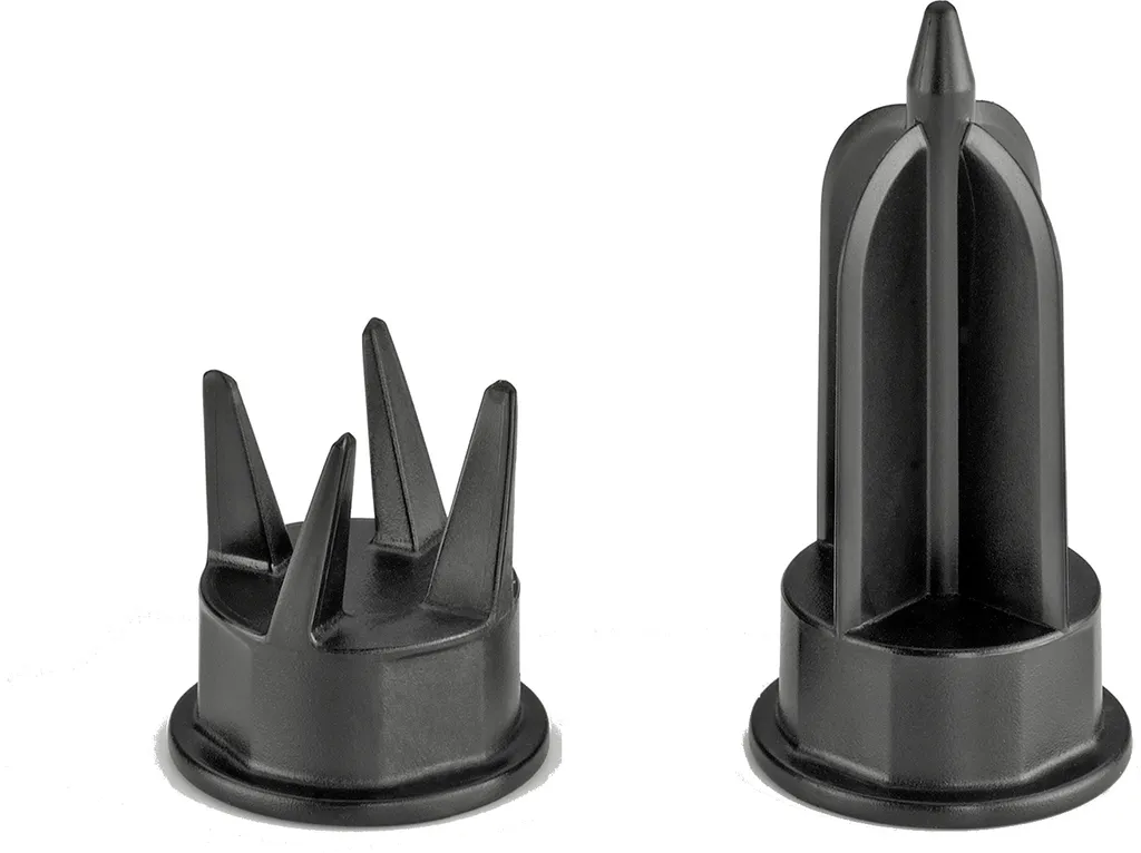 Küchenprofi Gemüseblattschneider COMPACT 1310802200 7 Küchenprofi Gemüseblattschneider COMPACT 1310802200 – Bild 7