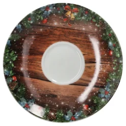 18tlg Kaffeeservice Santa 6 Personen Weihnachtsdekor Advent Weihnachtsmann Porzellan -Leonardo Verkäufe 3750061d9dab80407a53c5b2f0ce65f1