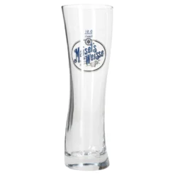 Van Well 6x Maisel’s Weisse Weizenbiergläser 0,5L Geeicht Hefe Weißbierglas Beer -Leonardo Verkäufe 37599323f6e5d181f2fafa05371eca8f