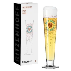 Heldenfest Bierglas #12 Von Rebecca Buss 15 Heldenfest Bierglas #12 Von Rebecca Buss -Leonardo Verkäufe 37924a069933880684bacbc1a12c6739