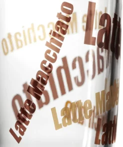 Leonardo Latte Macchiato Tasse Napoli 3farbig -Leonardo Verkäufe 37ff8579bca429fa9705fe1b3e553d70
