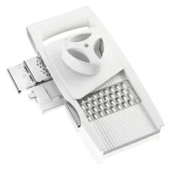 Leifheit Allzweckreibe 4+1 ComfortLine -Leonardo Verkäufe 38b1f1863ad26faad32784e81bae103b