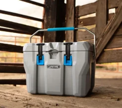 Lifetime Kühlbox 26,5 Liter Volumen -Leonardo Verkäufe 38f61473c741da99dd24586b7f90c18c