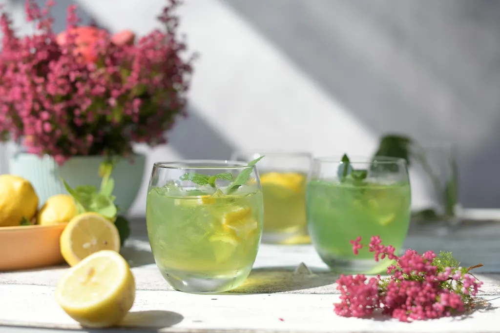 KROSNO Elite Whiskygläser, 6er-Set, 300 Ml 8 KROSNO Elite Whiskygläser, 6er-Set, 300 Ml – Bild 8