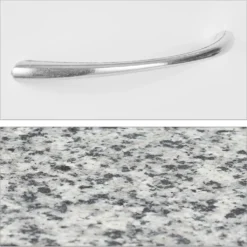 Relaxdays Küchenwagen Weiß -Leonardo Verkäufe 3950168464e4e91579832001e9589ae0