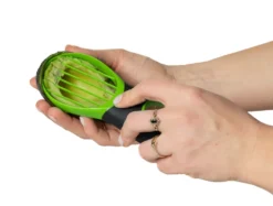 Sareva Avocadoschneider 3-in-1 -Leonardo Verkäufe 3a05ce128f71f725899fce49840863ea