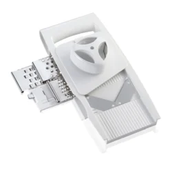 Leifheit Allzweckreibe 4+1 ComfortLine -Leonardo Verkäufe 3acc7dba90e6e20fe30a5abceba5e6bb