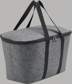 Reisenthel Coolerbag Twist Silver Kühltasche Faltbar 20 L - Twist Silver 26 Reisenthel Coolerbag Twist Silver Kühltasche Faltbar 20 L - Twist Silver -Leonardo Verkäufe 3b17f9aed4a4946ad2e7bb215bbdb826