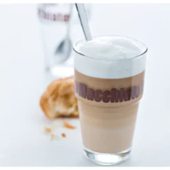 LEONARDO 043399 'Solo' Leonardo 043399 Latte Macchiato Becher 'Solo' 400ml, Glas, H 14cm, Transparent (6er Pack) -Leonardo Verkäufe 3b2ee1b3b13cd0123bc7da8222739583