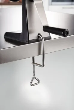 GEFU Trommelreibe TRANSFORMA® -Leonardo Verkäufe 3b4acec9d77a67e4d12683af3acec070