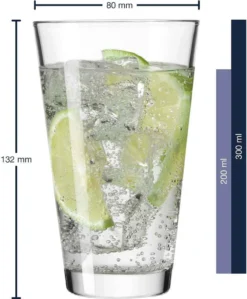 Leonardo Wasserglas Mit UV-Druck "Eulen" - Für Kinder Im 360° Design 6 Leonardo Wasserglas Mit UV-Druck "Eulen" - Für Kinder Im 360° Design -Leonardo Verkäufe 3c0ddcddce444be60ff0e660a1d61566 1