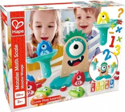 HAPE Baby Monster-Waage Aufbewahrungsdosen Geschirr Plahap1222 19 HAPE Baby Monster-Waage Aufbewahrungsdosen Geschirr Plahap1222 -Leonardo Verkäufe 3c3cdf4b1e0f876d7ab9f489e1be6f39
